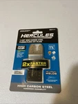 Hercules 1-3/8" Bi-metal Plunge/flush Precision Tooth Cutting Blade HA211-7 New. Fixed Price $10.83.