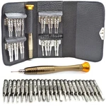 Acenix Repair Opening Tool Set For Cell Phone, Iphone 6,6SS,4,4S,5,5S - 25 Pcs. Fixed Price $7.99.