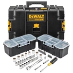 Toughsystem 2.0 3/8 In. Drive Mechanics Tool Set (53-PIECE). Fixed Price $142.30.