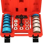 Weyleity Bearing Camshaft Seal Remover And Installer Set 22PCS Cranks.... Fixed Price $41.76.