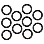 LEVEL5DRYWALL Tools O-rings (10 Pack) For Filer Valve & Gooseneck 4-824. Fixed Price $19.90.