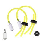 Fuel Line Kit Legend Force 46CC Gas Tiller Cultivator A063001. Fixed Price $10.99.