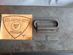Vintage Miller C-3715 Rear Axle Pinion Setting Gauge Tool Kit. Fixed Price $212.98.