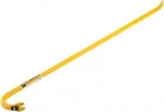 Stanley 55-136 Forged Hexagonal Steel Ripping Bar: 36" Length, 3/4" Tip. Fixed Price $20.50.