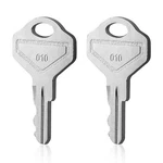 Key Cash Drawer, Replacement For M-s 010R 010L Locks, Fits Many Pos Re.... Fixed Price $13.93.