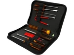Startech.com CTK200 11 Piece Pc Computer Tool Kit With Carrying Case. Fixed Price $77.01.