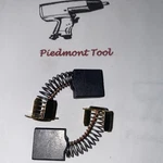Hitachi Brush Set For Numerous Tool Models, Part # 999-044. Fixed Price $12.15.