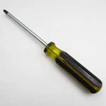 Vintage Stanley 64-103 Phillips #3 Tip Screwdriver 100 Plus Usa Made. Fixed Price $10.95.