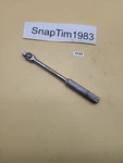 Action 12JA 3/8" Drive - Breaker Bar Usa. Fixed Price $12.99.