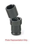 Grey Pneumatic 908UMS 1/4" Surface Drive X 8MM Standard Universal Socket. Fixed Price $33.28.