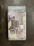 Humvee 41 - Piece Tool Set. Fixed Price $10.00.