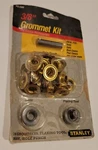 Stanley Kit FG250K 15 Pcs. 12 Grommets Flaring Tool Hole Punch. Fixed Price $8.99.