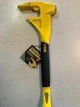 Stanley Fatmax Functional Utility Bar (55-119). Fixed Price $55.99.