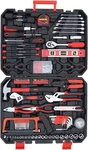 Essential 237-PIECE Home Repair Kit With Toolbox For Students & Use. Fixed Price $109.99.