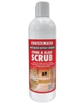 Stone And Scrub - Hard Water Stain Remover Spots Glass, Nat.... Fixed Price $27.99.