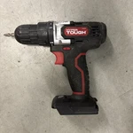 Hyper Tough AQ76018G 20V Corded Drill. Fixed Price $9.99.