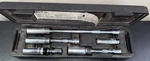 Matco Tools 5PC Magnetic Spark Plug Service Set SPK5. Fixed Price $124.99.
