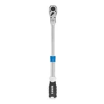 Hart 1/2-INCH Drive Extendable Ratchet With Flexible Head. Fixed Price $39.31.