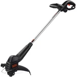 Black & Decker Groom 'n' Electric Edger Trimmer Straight Shaft Lawn Tool.. Fixed Price $29.10.