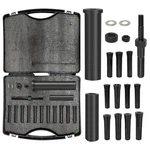 95400 Inline Dowel Pin Puller Master Set Includes 18-PIECE Sae And Metric Col.... Fixed Price $89.26.