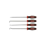 4 Pc Progrip Miniature Long Pick Set MAY-13091 Brand New!. Fixed Price $264.82.