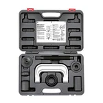 Powerbuilt Ball Joint Master Service Tool Kit, 10 Piece, Remove And. Fixed Price $121.90.
