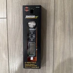 Johnson 8-IN Digital T-bevel Interior And Exterior Angle Finder. Fixed Price $21.00.
