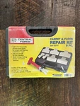 Carpet & Floor Repair Kit Piece - Central Forge #93777 New Never Used Open Box. Fixed Price $15.65.
