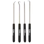 Ullman Devices CHP4 Pick/hook Set, Stl Shft, Plstc Grps, PK4. Fixed Price $12.49.