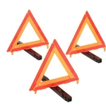 Cortina 95-03-009 3-PIECE Triangle Warning Kit. Fixed Price $47.40.