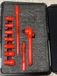 Selling New Set Never Used Knipex Good For Electrical. Fixed Price $285.00.