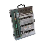 Proskit 800-129 33PC Screwdriver Set W/bits. Fixed Price $22.52.