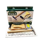 C.s. Osborne Starter Upholstery Kit HB-1 Professionally Crafted Tools. Fixed Price $113.21.