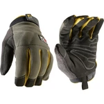 Wells Lamont FX3 Insulated Synthetic Leather Winter Large (pack Of 1), Green. Fixed Price $32.36.