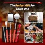 Bilitools B1V92836 Premium Piece Extendable Magnetic Pickup Set. Fixed Price $14.99.