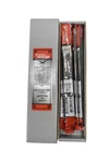 Crescent Nicholson Flat Bastard Files 6IN 150MM 12-PIECE Set 03467NN Hand Tools. Fixed Price $69.99.