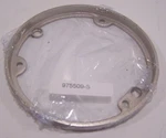 Enerlites 975509-S Round Floor Box Mounting Ring Compatible W/975501, 975502. Fixed Price $25.00.