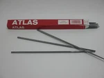 Atlas Round Chain Saw Files 3/16" X 8" Long, Package Of 12. Fixed Price $19.90.