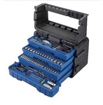 Diehard: 190 Piece, Tooth Ratchet - 1/4", 3/8" & 1/2" Drive Tool Set DHP55319. Fixed Price $267.45.