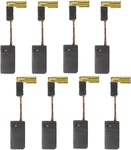 Pc Replaces N097696 Carbon Brushes For Dewalt DWE4011 DWE4012 DWE4120 DWE4887. Fixed Price $22.99.