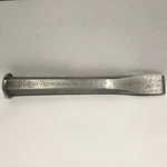 Proto Cold Chisel 86A 3/4 X Cut Shank 7/8" Made In Usa. Fixed Price $10.62.