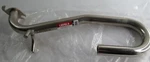 New Genuine LEVEL5 4-714 Gooseneck For Drywall Joint Compound Pump/ Auto Taper. Fixed Price $82.00.