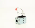 Bunn Solenoid Assembly Leads Hd 120V Genuine Oem BU05939.0003. Fixed Price $49.95.