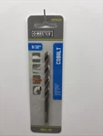 9/32 X 4-1/4 In. Cobalt High-speed Drill Bit 197635. Fixed Price $6.99.