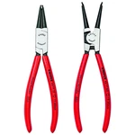 Knipex Tools 9K 00 80 18 Us Circlip Snap-ring Pliers Set 2 Piece. Fixed Price $68.51.