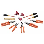 Ideal 35-9100 Insulated Tool Set, 13 Pc.. Fixed Price $529.99.