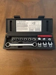 Matco MSBT14 Gearwrench Service Tool Kit. Fixed Price $70.00.