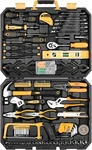 228 Piece Socket Wrench Auto Repair Tool Combination Package Mixed Set Hand. Fixed Price $68.99.
