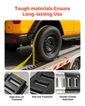 E-track Tie-down Kit, Fit For Garages Vans Trailers Motorcycles. Fixed Price $198.65.