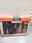 Hyper Tough Homeowner Tool Set 150 Pieces. Fixed Price $47.98.